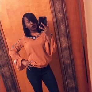 Meet your Posher, Kierra